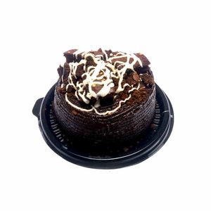 Ponqué Olimpica Chocolate 600 G