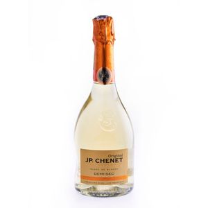 Vino Espumoso Jp Chenet Demi Sec 750 Ml