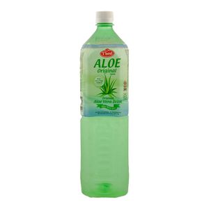 Bebida BEST aloe vera original (1500 ml)