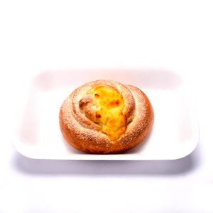 Pan Olimpica Panocha con Queso 80 G