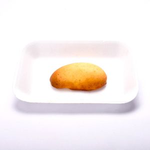 Pan Olimpica de Bono 60 G