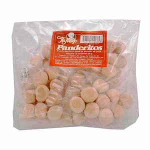 Galleta Tía Mayo Pandero 208 G X8 Unds