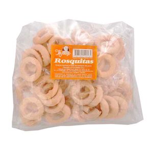 Rosquitas Tía Mayo 160 G X8 Unds