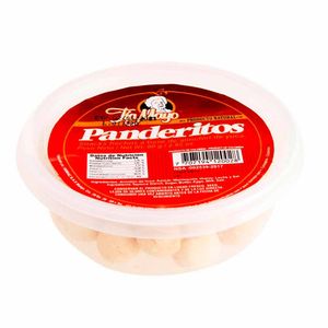 Galleta Tía Mayo Panderitos 80 G