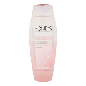Loción Limpiadora Pond's Clarant B3 Dual 200 Ml