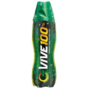 Bebida Energizante Vive 100 Plus 240 Ml