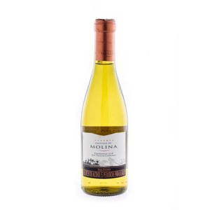 Vino Blanco Castillo de Molina Chardonnay 750 Ml
