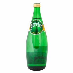 Agua Perrier Vidrio 750 Ml