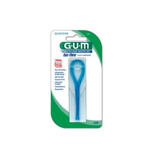 Enhebradores Gum X25 Unds