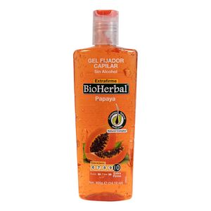 Gel Bioherbal Extra Firme Papaya 400 Ml