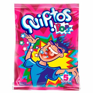 Quipitos Pops 40 G