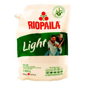 Azúcar Riopaila Ligth 850 G