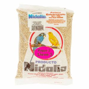 Alpiste Nidalia Extra Limpio 250 G 3X2 Unds Oferta