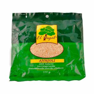 Ajonjolí El Nogal 100 G