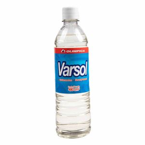 Varsol Olimpica 480 ML