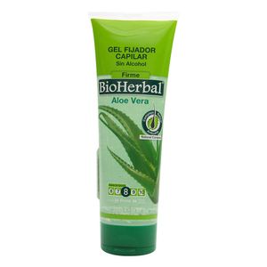 Gel Bioherbal Firme Aloe Vera 250 G