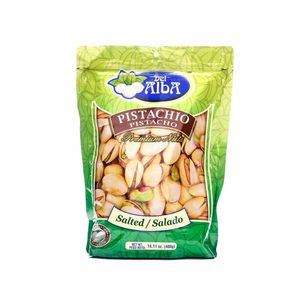 Pasaboca El Alba Pistacho Salado 400 G