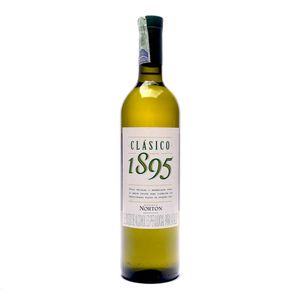 Vino Blanco Norton Argentino Clásico 750 Ml
