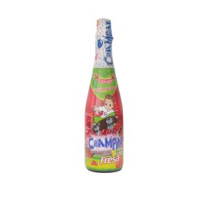 Champaña Rivelino Fresa 750 Ml