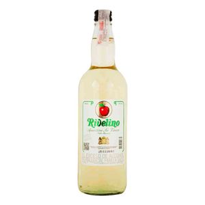 Vino Blanco Rivelino Manzana 750 Ml