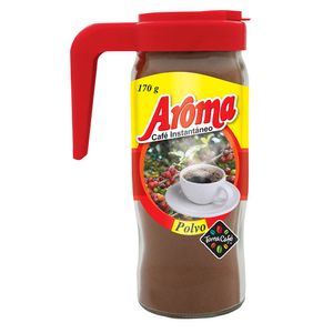 Café Aroma Instantáneo 170 G
