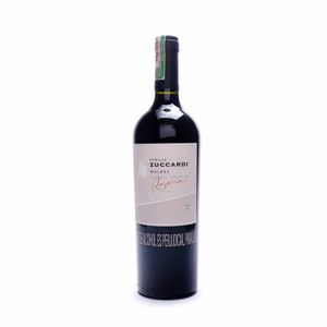 Vino Tinto Zuccardi Malbec Familia Reserva 750 Ml