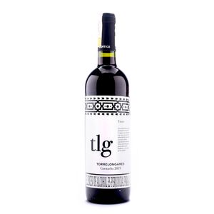 Vino Tinto Torrelongares Garnacha 750 Ml