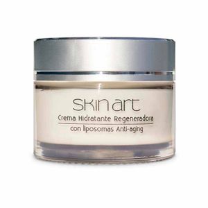 Crema Facial Ana María Hidratante Regenerador con Liposomas 50 Ml