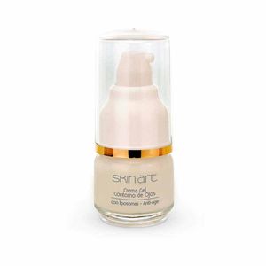 Crema Facial Ana María Contorno de Ojos con Liposomas Gel 15 Ml