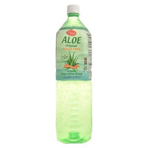 Bebida T'Best Aloe Vera Original sin Azúcar 1,5 Lt