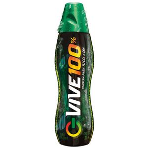 Bebida Energizante Vive 100 Plus 380 Ml