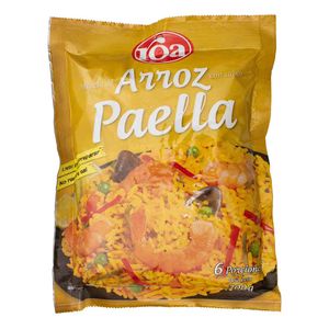 Arroz Roa Paella 300 G