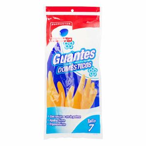 Guante Olimpica Olimpica Talla 7