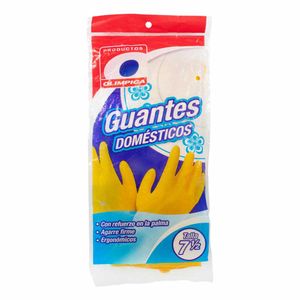 Guante Olimpica Domésticos Talla 7,5
