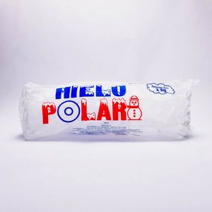 Hielo Polar Cilíndrico 2 Kg