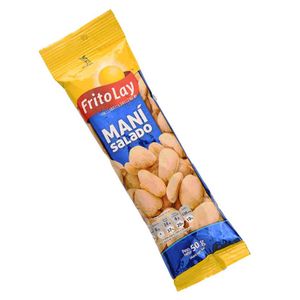 Maní Frito Lay Salado 50 G