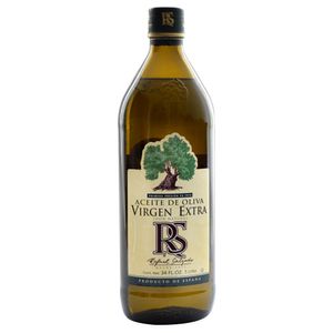 Aceite Rafael Salgado de Oliva Extra Virgen 1 Lt