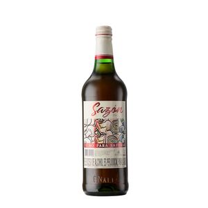 Vino Tinto Sazón 750 Ml