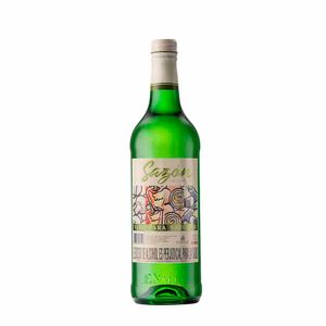 Vino Blanco Sazón 750 Ml