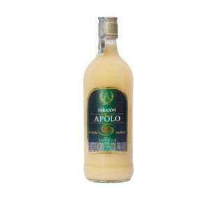 Sabajón Apolo Vainilla 700 Ml