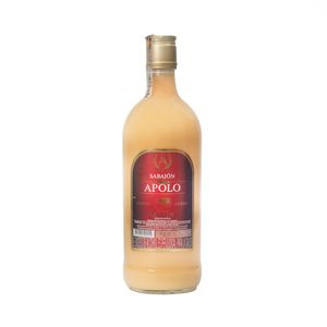Sabajón Apolo Brandy 700 Ml