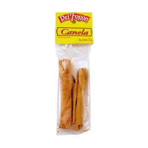 Condimento Del Fogón Canela 20 G