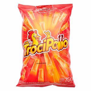 Pasaboca Chefritos Trocipollo 250 G