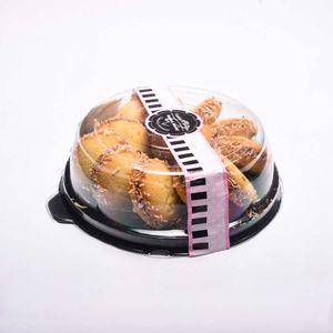 Galleta Alfajor Candies Gourmet 300 G