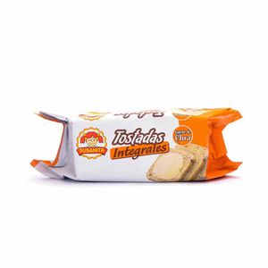 Ponqué Candies Naranja Chocolate 800 G