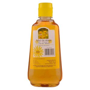 Miel de Abeja Flor Del Monte 480 G