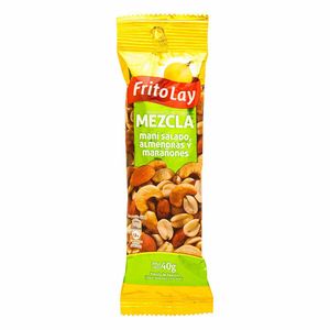 Mezcla Frito Lay Nueces 40 G