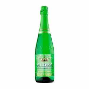 Vino Espumoso Blanco Alteza 750 Ml