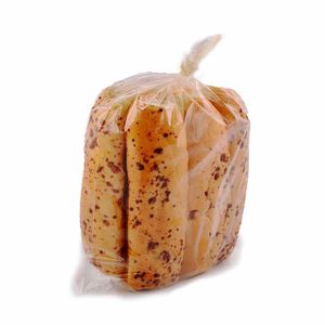 Pan Olimpica Rollo con Queso 250 G X6 Unds