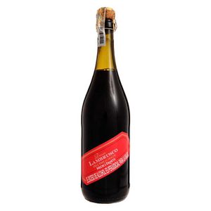 Vino Tinto Medici Ermete Lambrusco Rosso 750 Ml